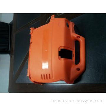 Injection molding industry parts48